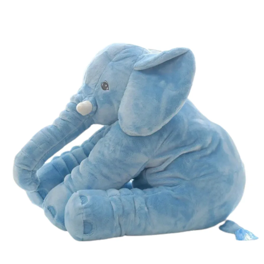 Giant Elephant Stuffed Animal