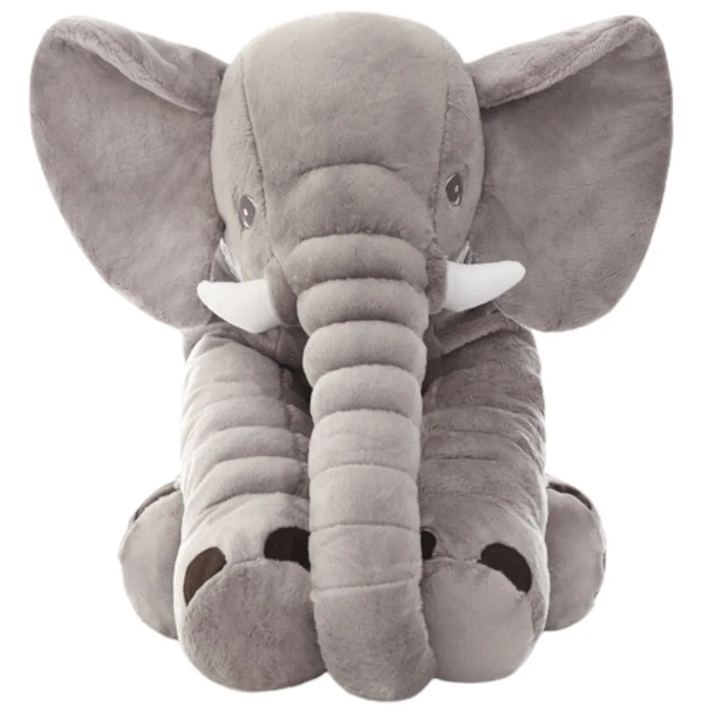 Giant Elephant Stuffed Animal