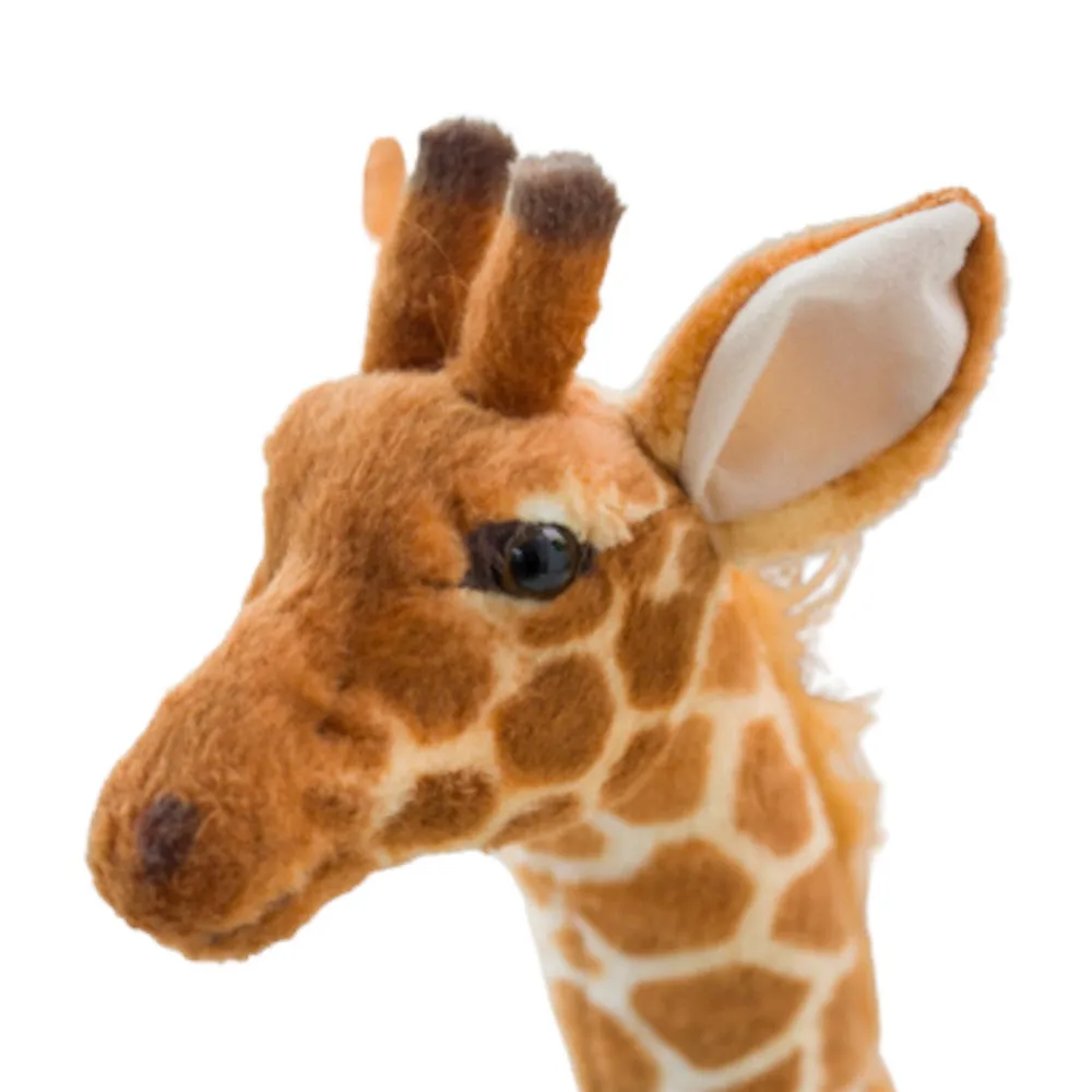 Giant Stuffed Giraffe