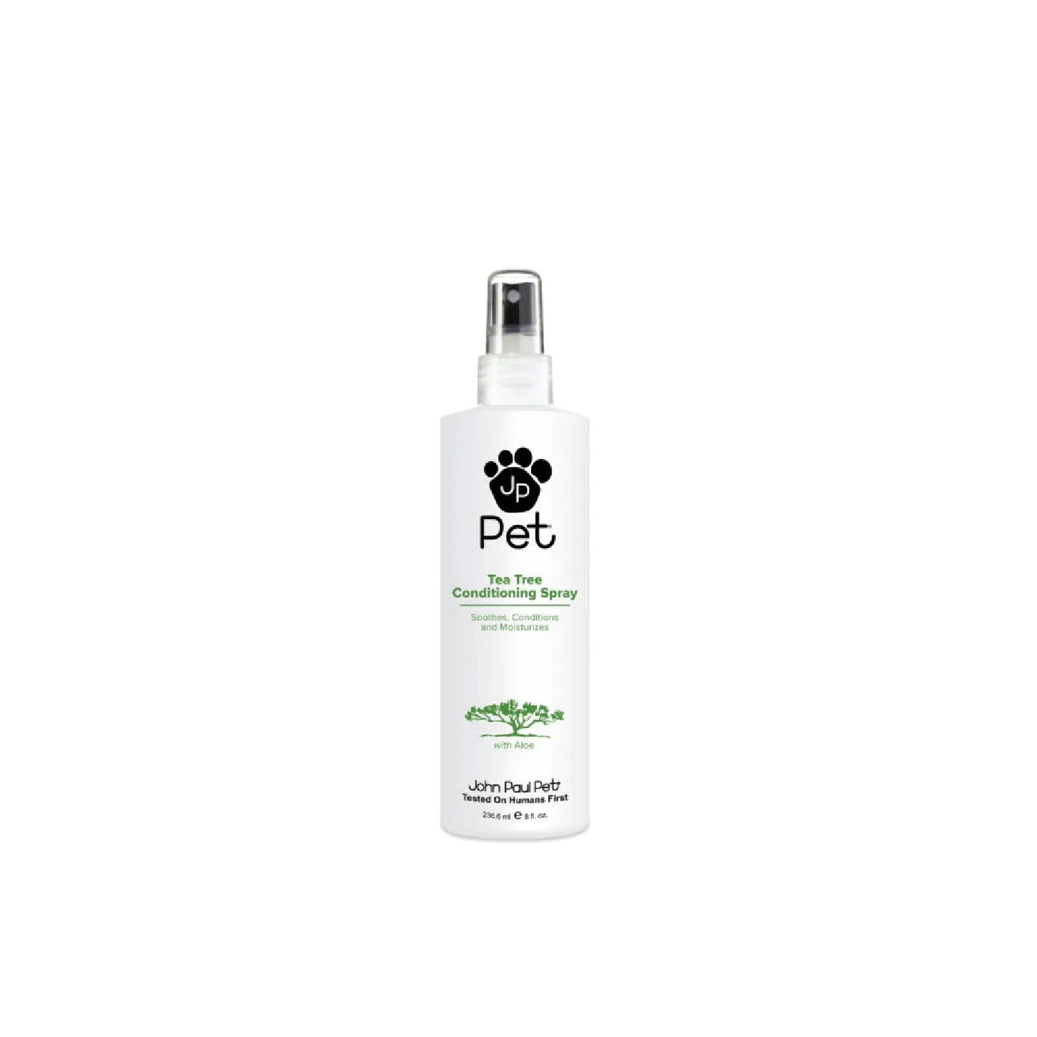 JP PET Tea Tree Conditioning Spray