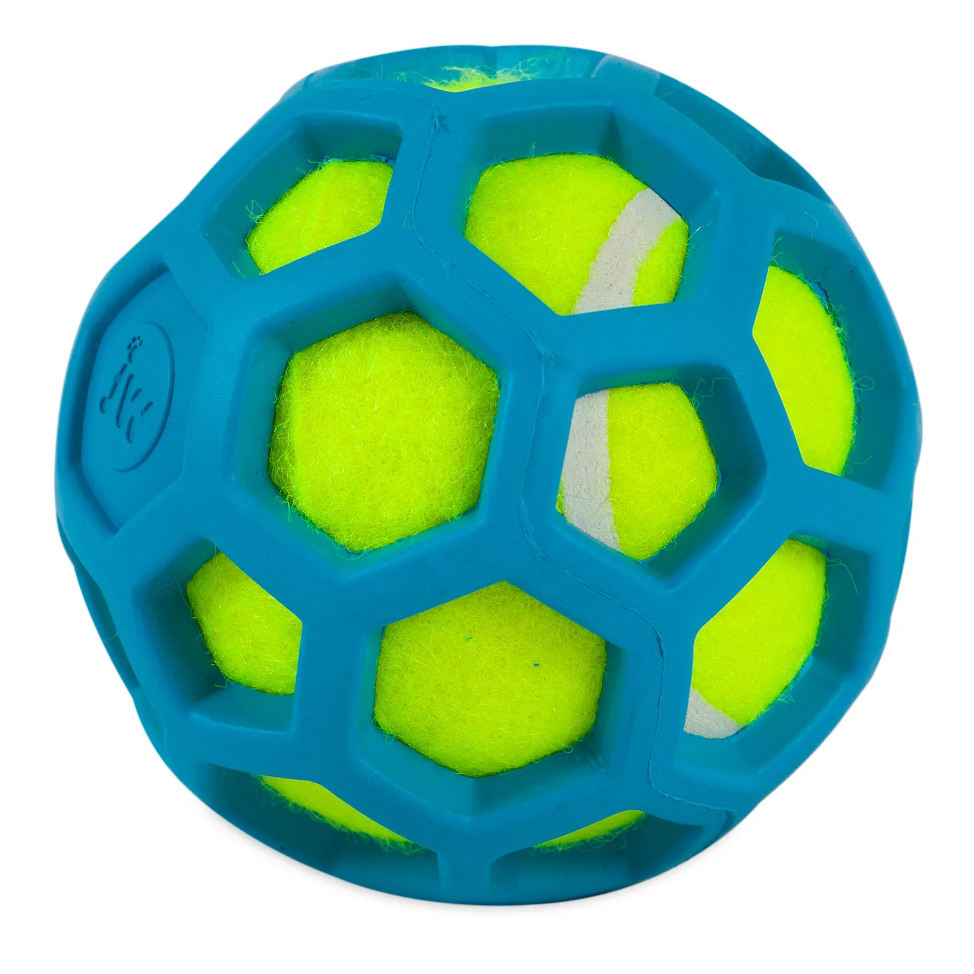 JW ProTen Hol-ee Roller Dog Toy