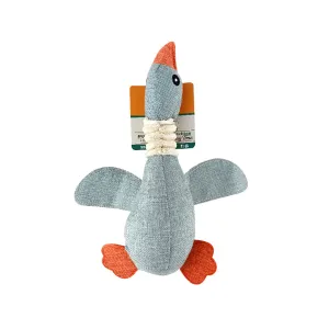 Kanu Pet Dog Plush Duck Toy