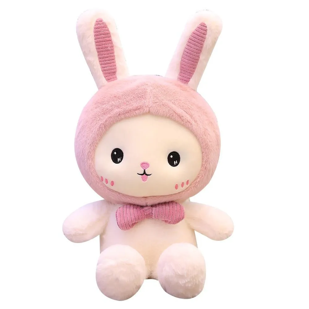 Kigurumi Bunny Plush