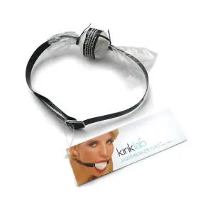 Kinklab Jawbreaker Ball Gag