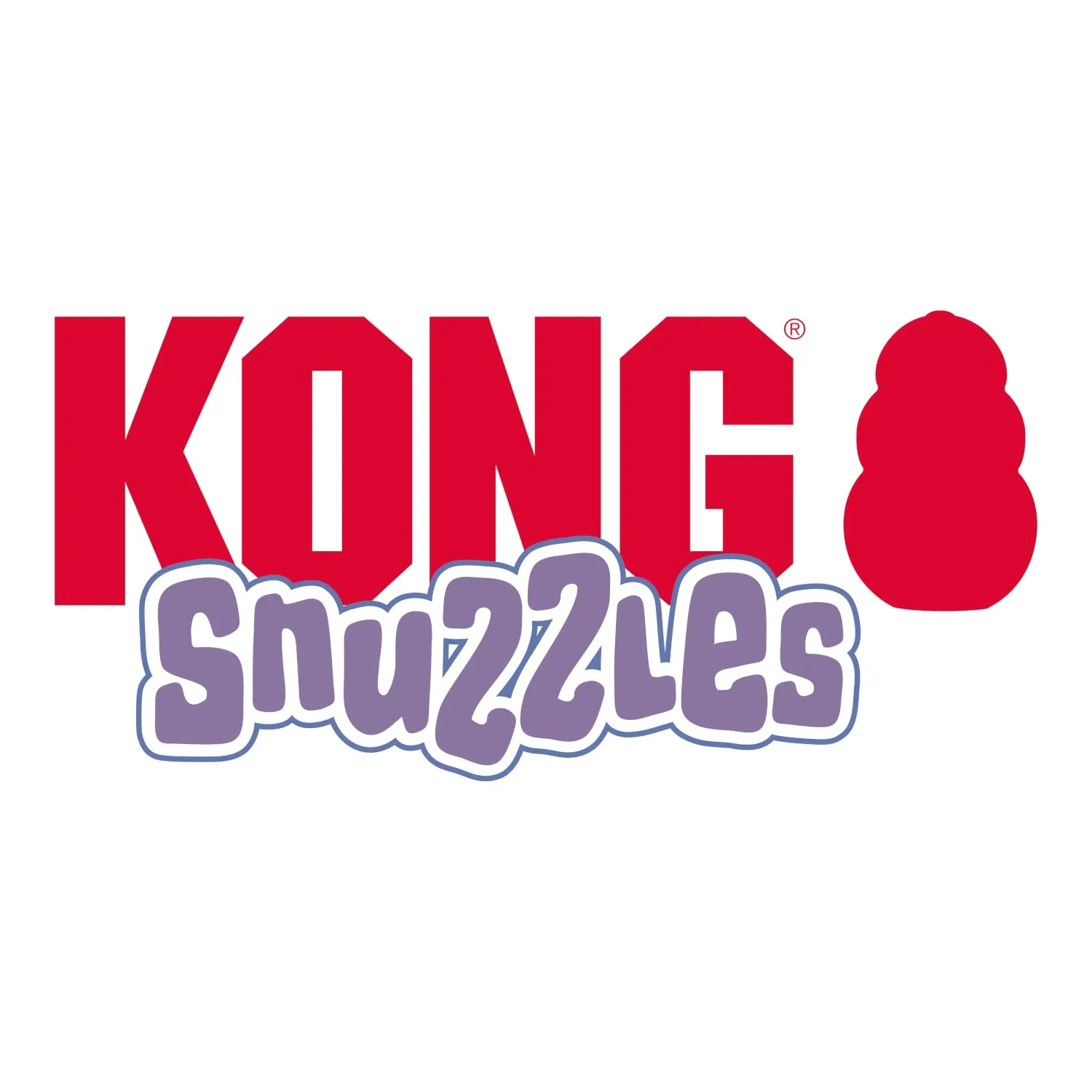 KONG Snuzzles Koala