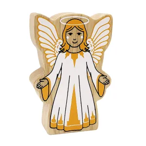 Lanka Kade Fairtrade White Angel