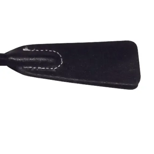 Leather Riding Crop 26in