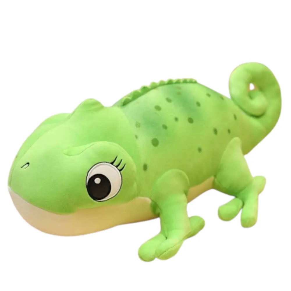 Lizard Stuffed Animal