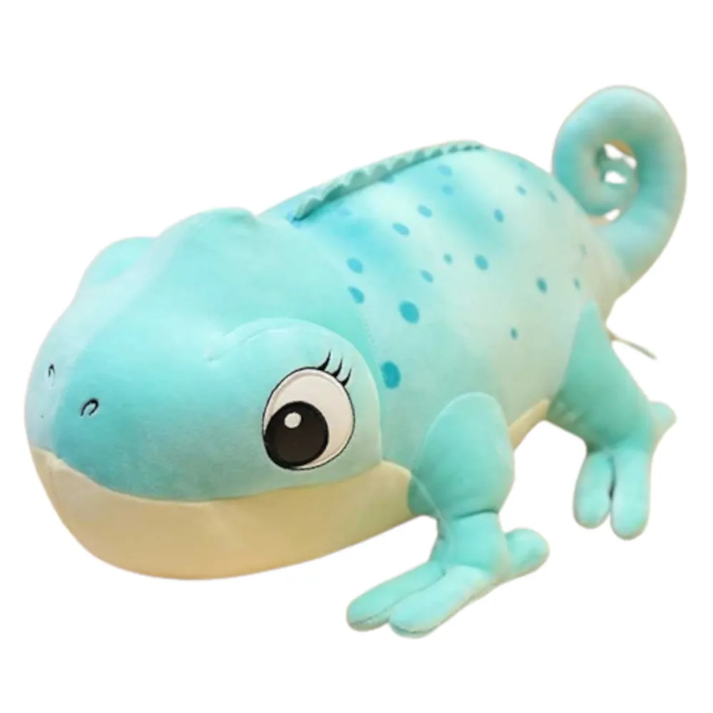 Lizard Stuffed Animal