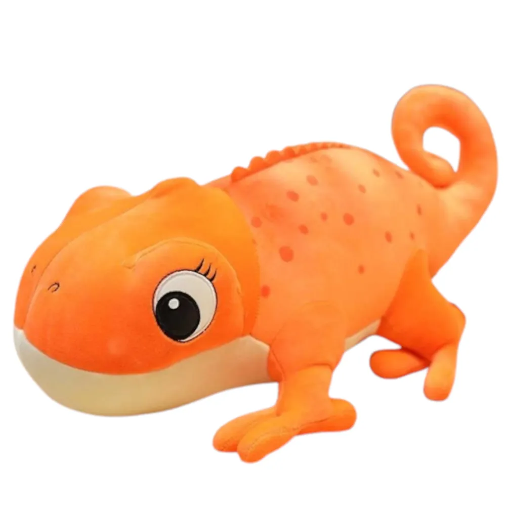 Lizard Stuffed Animal