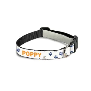 Luton Town Pet Collar - Personalisable