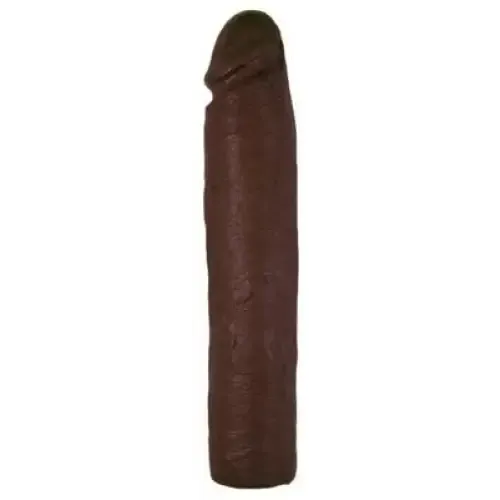 Magnificent 11 Super Dong & Penis Extension Dark