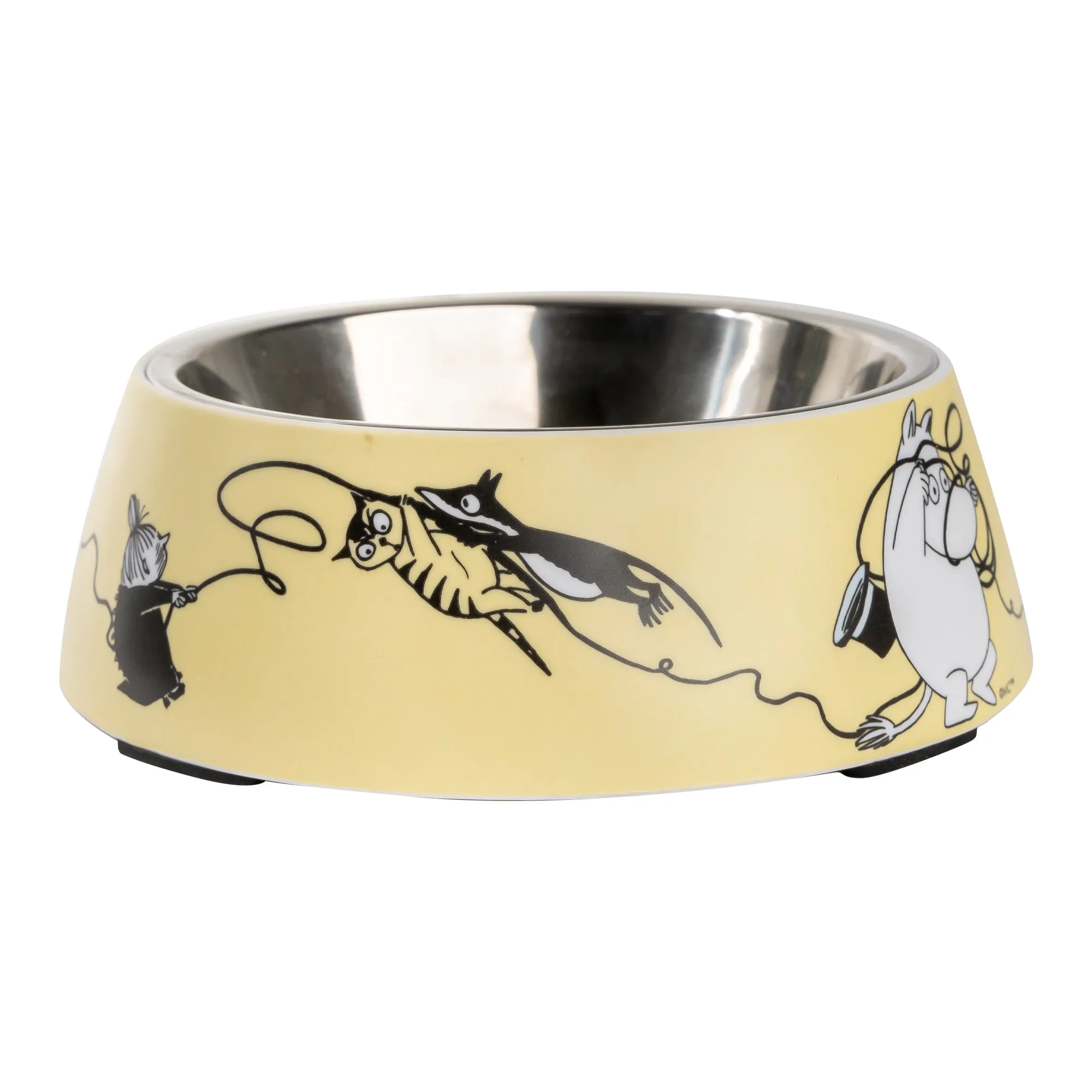 Moomin Pets bowl - M