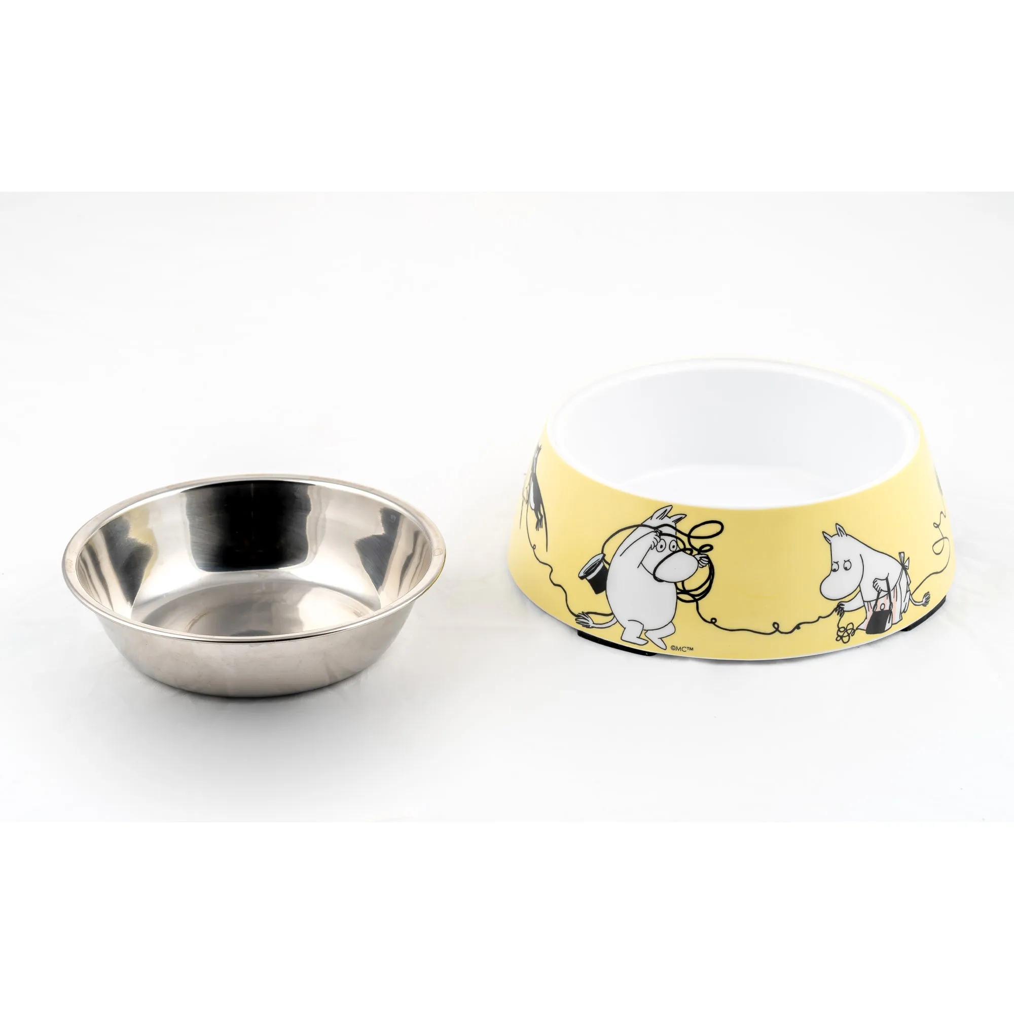 Moomin Pets bowl - M