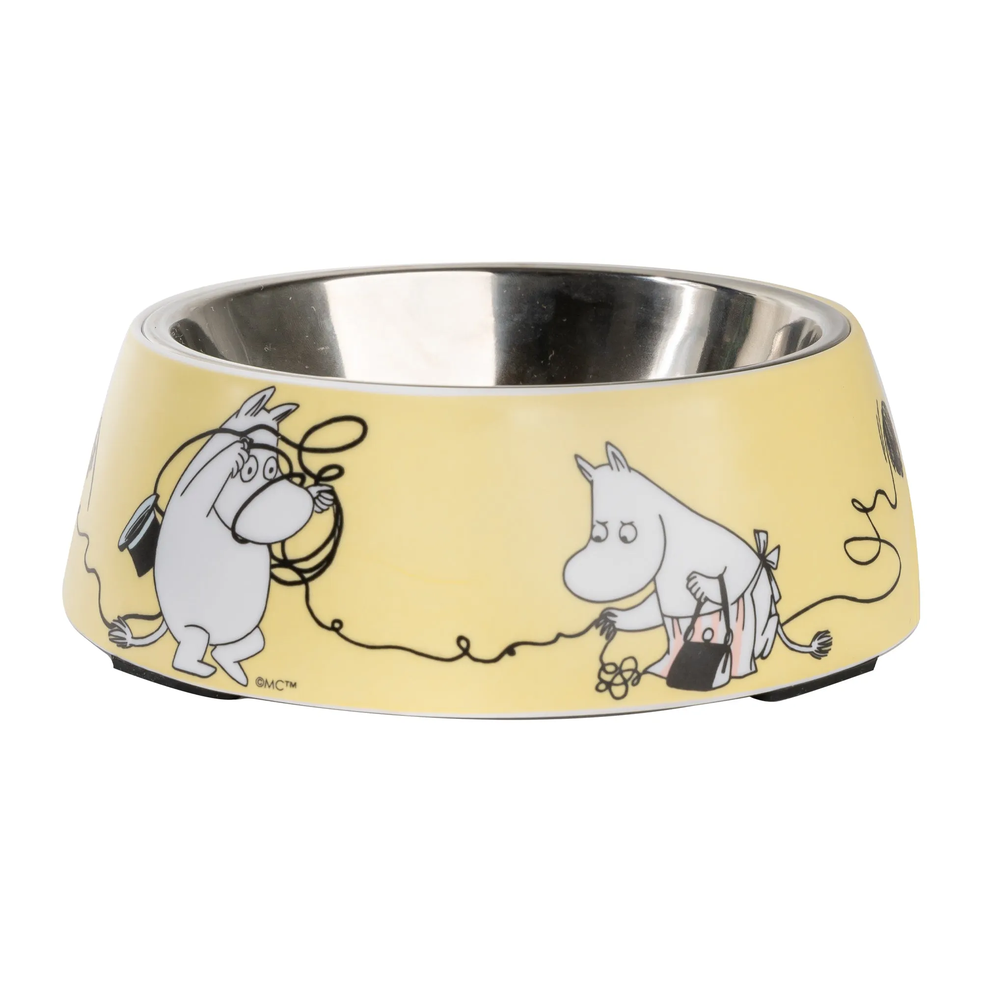 Moomin Pets bowl - M