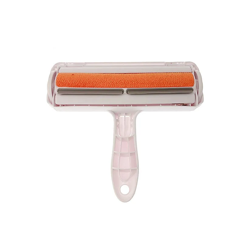 Pet Hair & Lint Remover, Roller Device.