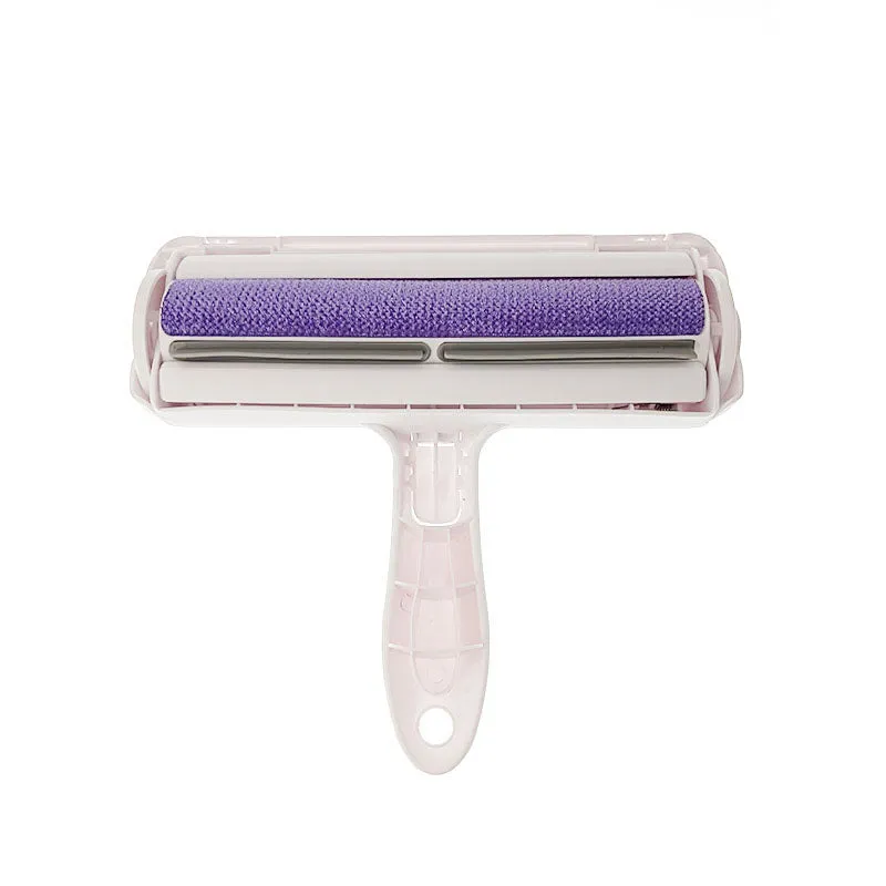 Pet Hair & Lint Remover, Roller Device.