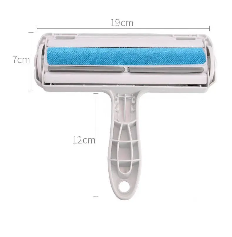 Pet Hair & Lint Remover, Roller Device.