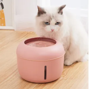 Pet Life 'Moda-Pure' Water Purifier Pet Bowl