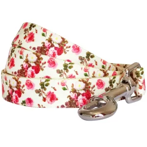 Petal Paws Floral Dog Leash