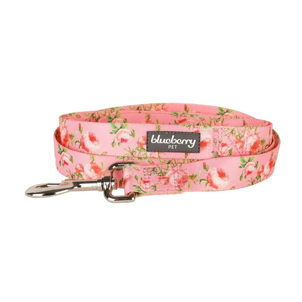 Petal Paws Floral Dog Leash