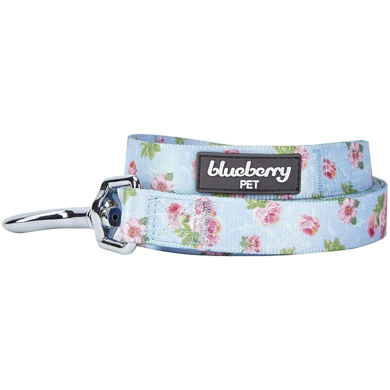 Petal Paws Floral Dog Leash