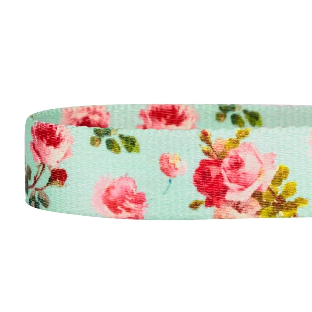 Petal Paws Floral Dog Leash