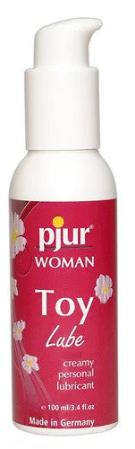 pjur Woman Toy Lube