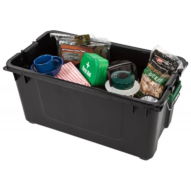 Remington Heavy-Duty Storage Container WeatherPro® - 82 QT - Gasket Box