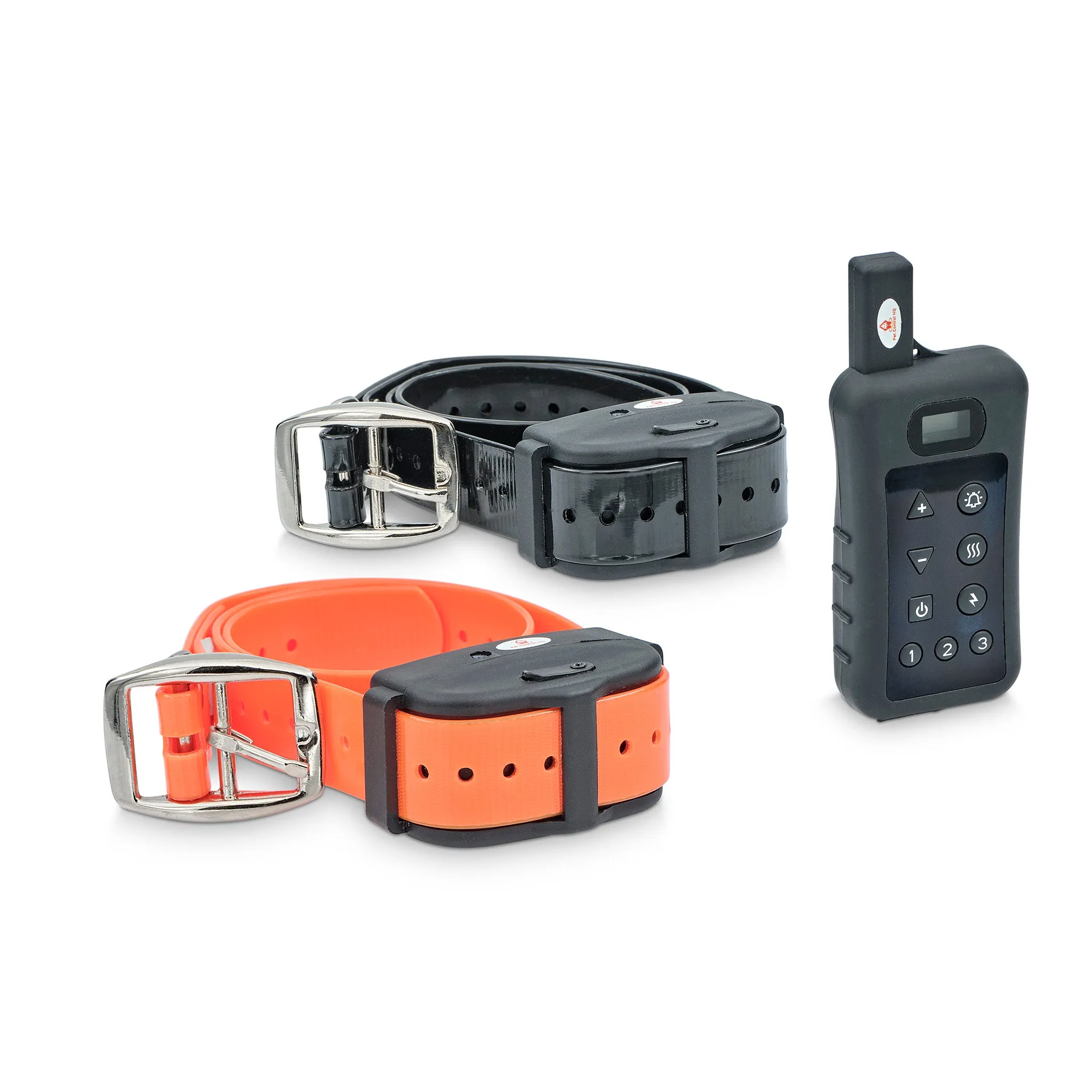 Remote Dog Training Shock Collar for Off Leash - 1.2km Range