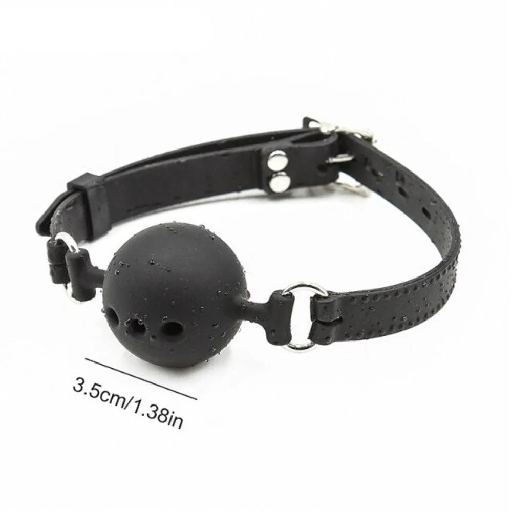 Small Ball Gag