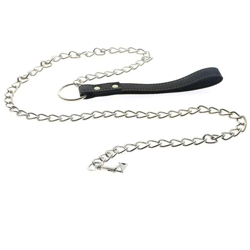 ★Spare part - Spare Metal Leash