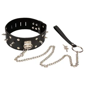 Spiked Leash