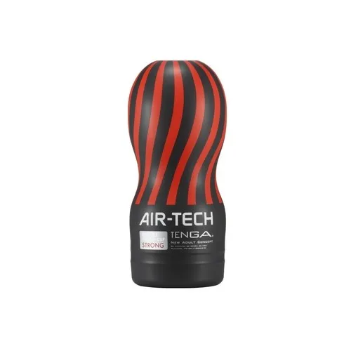 Tenga Reusable Air Tech "Strong" Cup