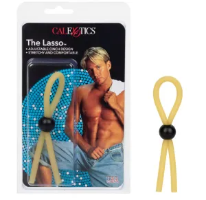 The Lasso Cock Ring