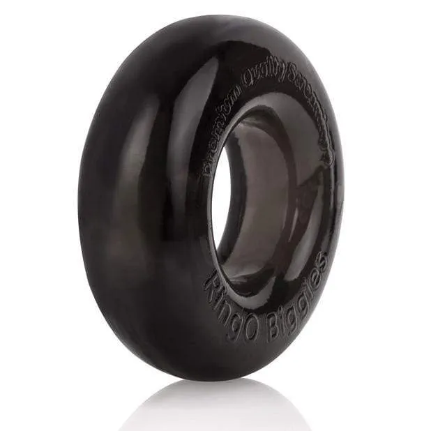 TheScreamingO - RingO Biggies Rubber Cock Ring