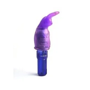 Vibratex Bunny Love Rabbit Sleeve Attachment