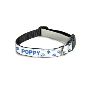 Wigan Athletic Pet Collar - Personalisable