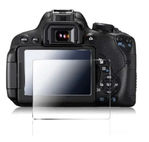 Zomei Explosion and Smudge Proof Screen Protector Compatible for Canon 700D